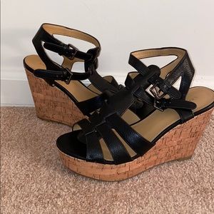 Express Wedges